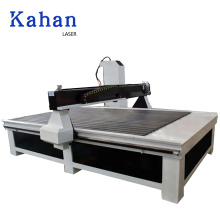 Khw-1325 Automatic 3D Wood Doors CNC Router Carving Machine